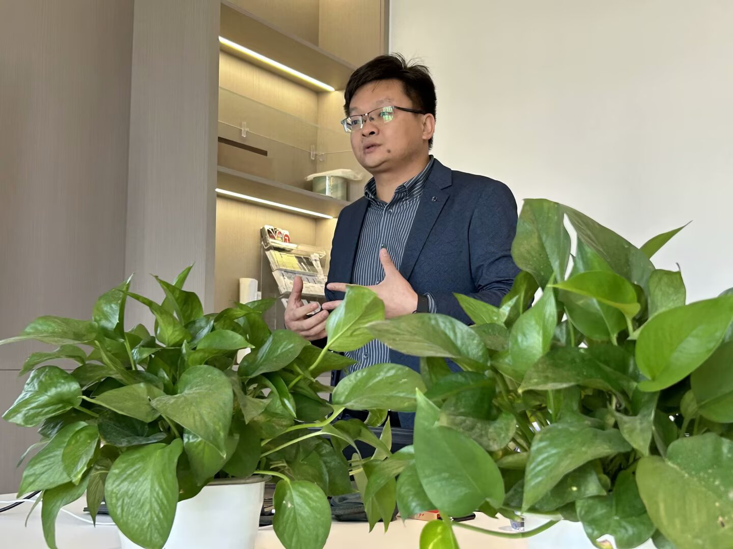 探包装之旅｜走访艾科芯 探讨包装智能化新合作