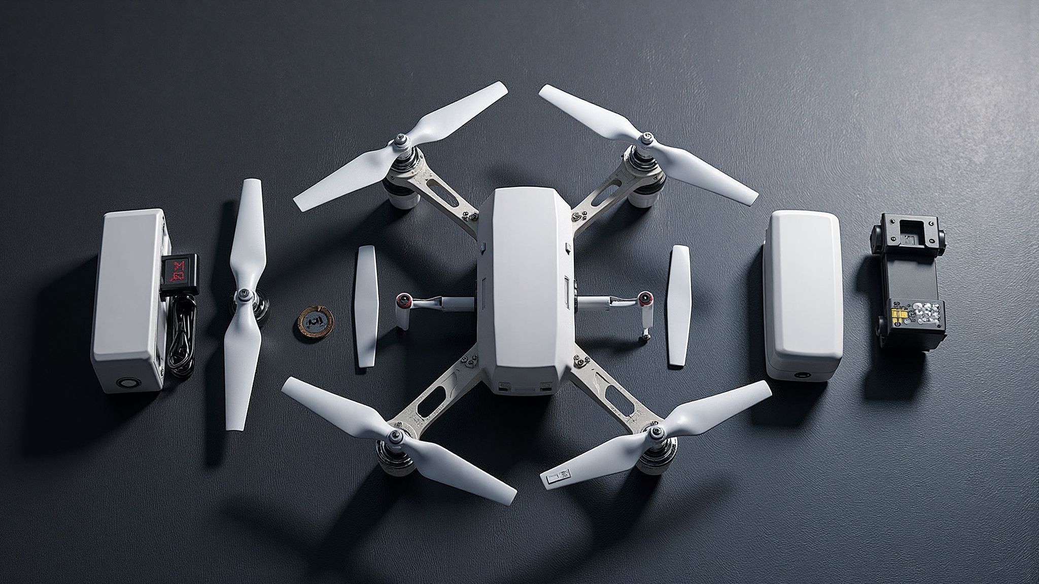 Northern Changying Aramid Honeycomb for Military Drones