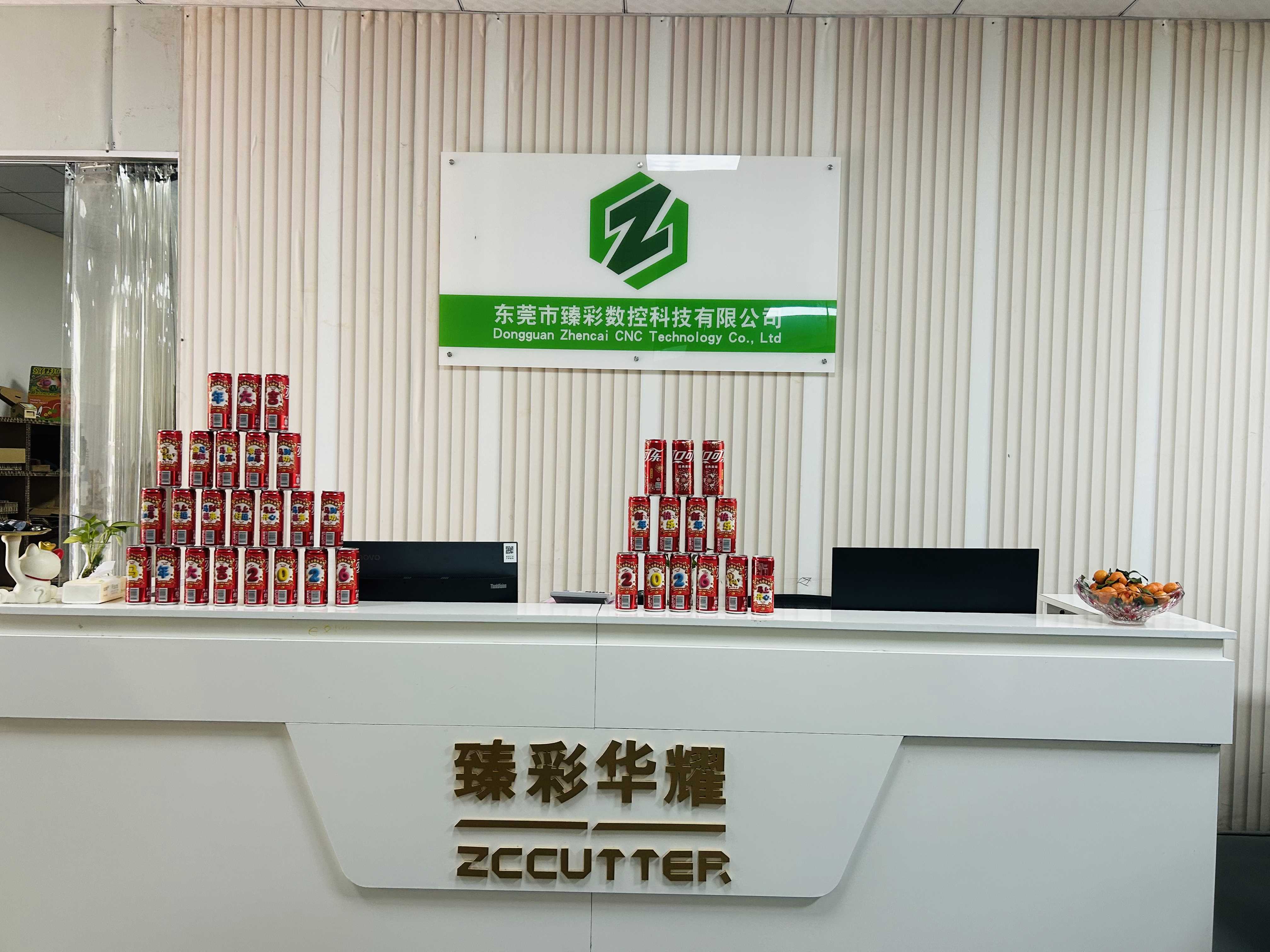 ZCCUTTER 振动刀切割机全球标杆：从东莞到23国的智能切割革新之路 - 数字切割机
