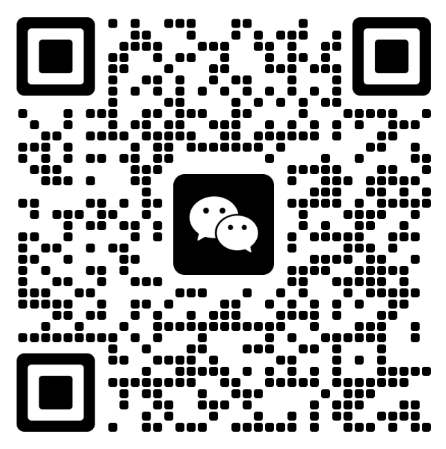 余锦龙二维码