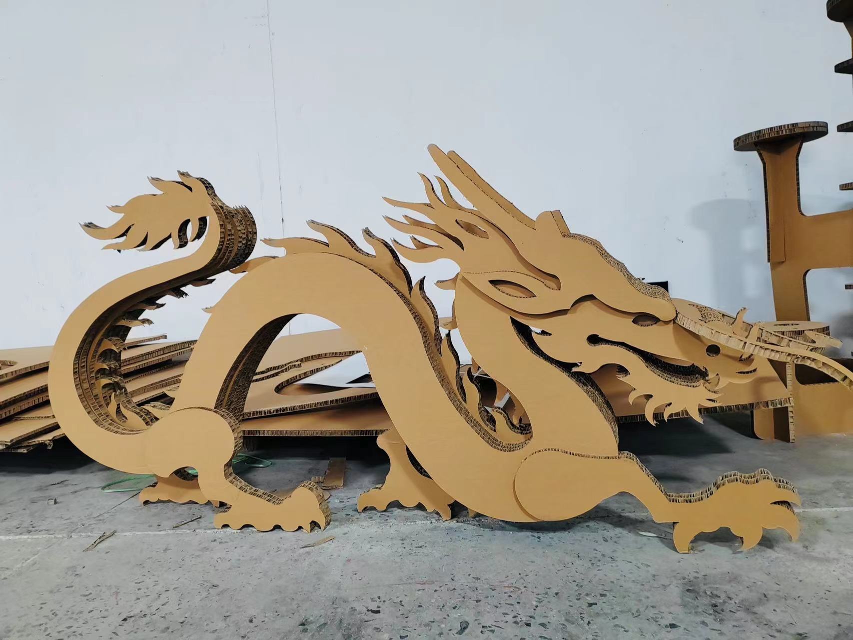 全球纸蜂窝市场区域分布 - 数字切割机
