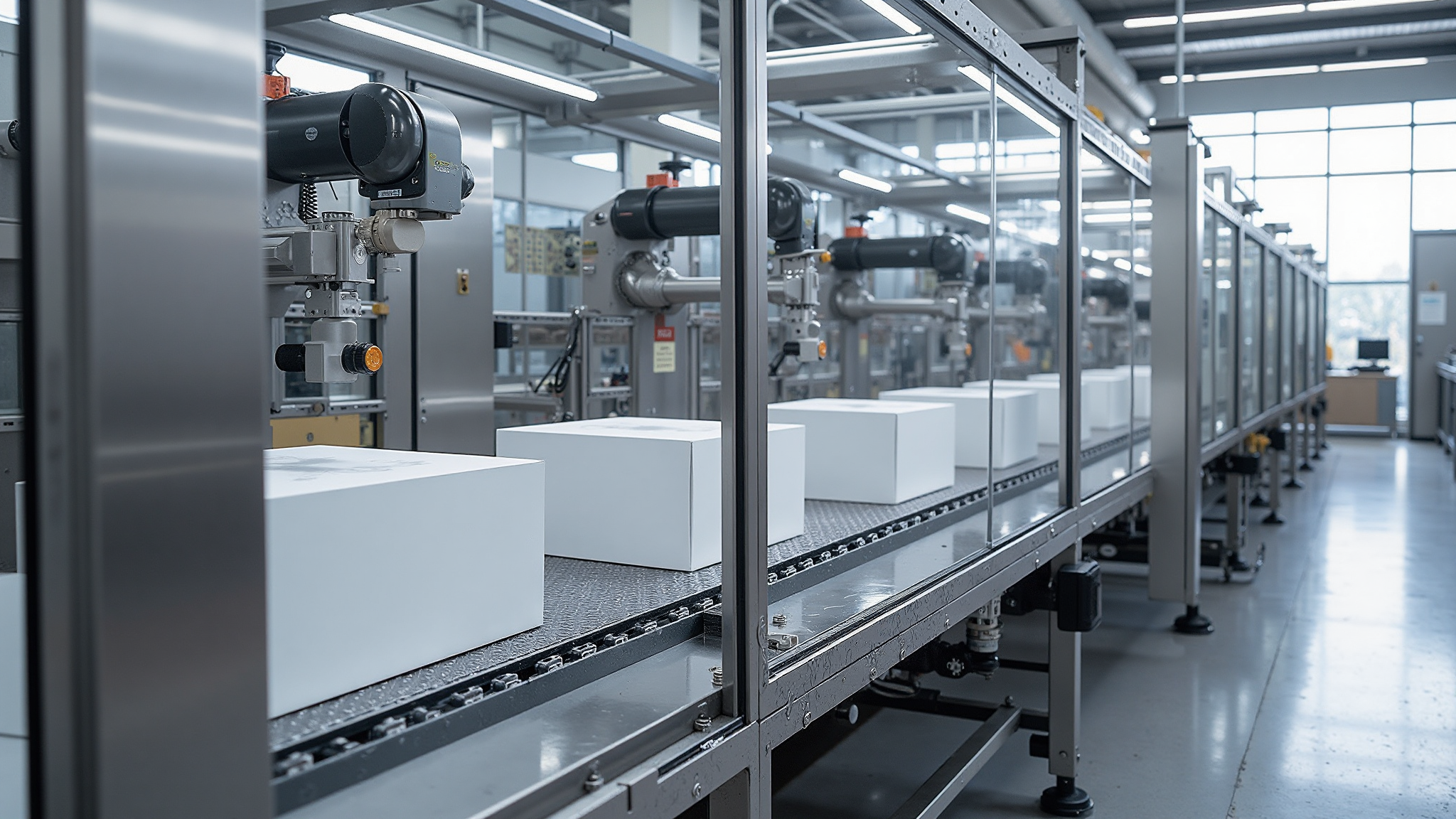 Yutong Packaging Case: ZCRA Sampler Delivers Die-Free Samples in 10 Minutes, All Key Dimensions Meet Standards