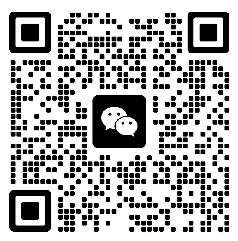 王友成二维码