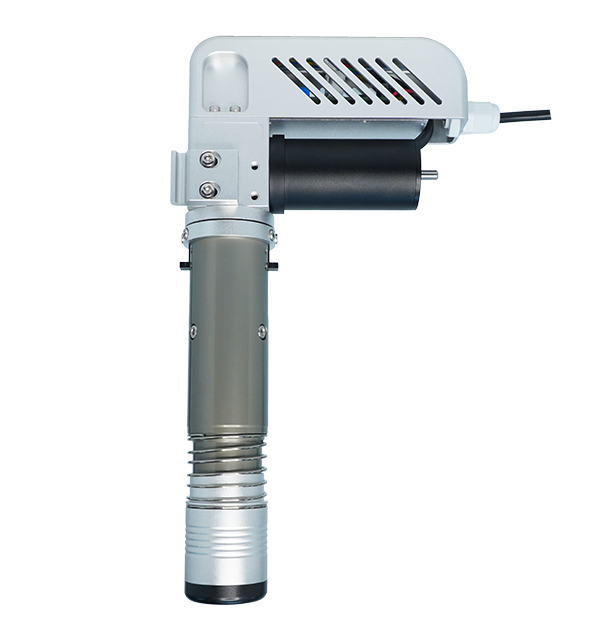 气动振动刀 - ZCCUTTER 数字切割机气动振动刀头配件