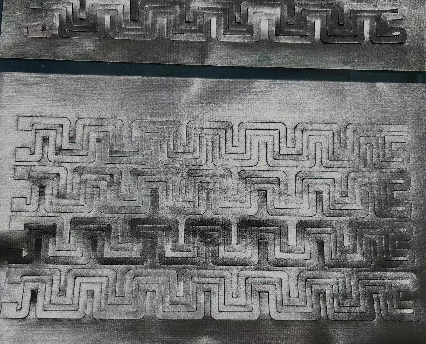 ZCCUTTER振动刀振幅参数详解 - 数字切割机