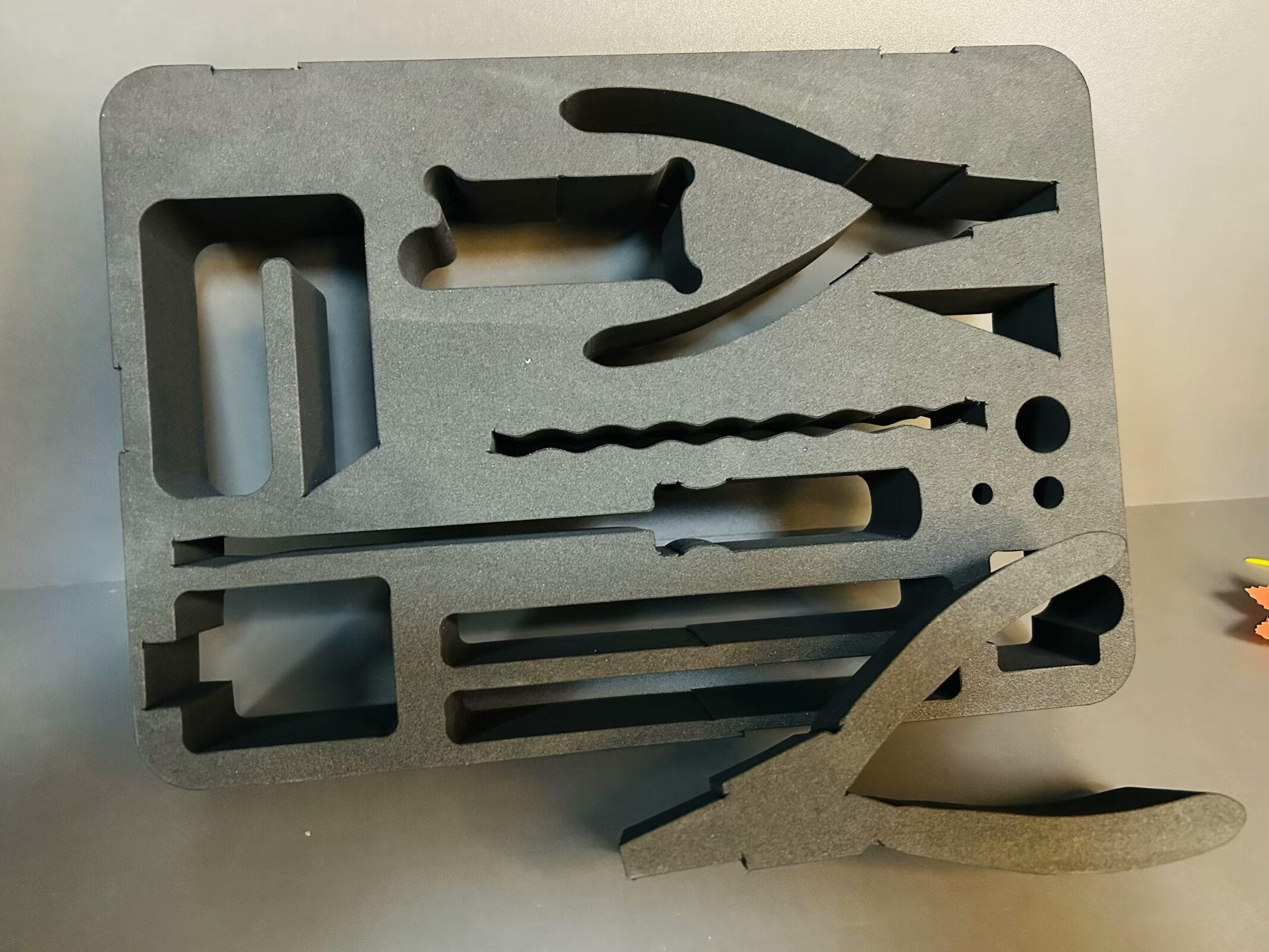 ZCCUTTER振动刀刀具技术白皮书 - 技术参数展示 - 数字切割机
